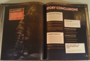 BioShock 2 Limited Edition Strategy Guide (17)
